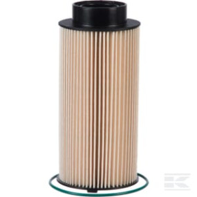 Kraftstofffilter (P550653) Kramp