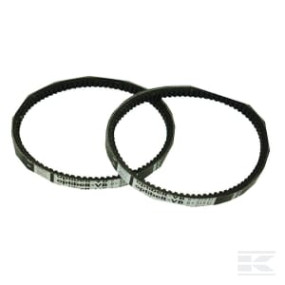 Keilriemen, 8X700, Optibelt (Vb8700) Kramp