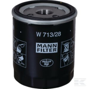 Ölfilter M+H (W71328) Kramp