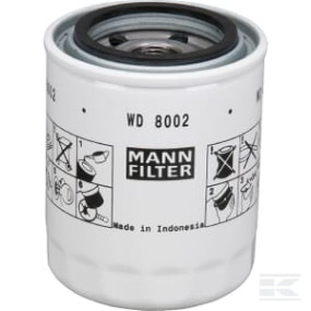 Ölfilter (Wd8002) Kramp