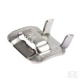 Verschluss für Band 15,8 Mm Kramp 93075313