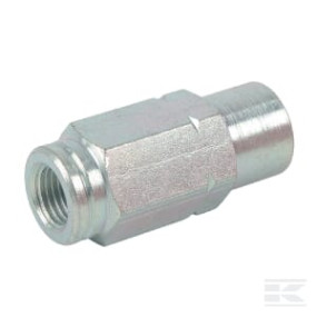Schraubhülse Dn04 Kramp CLSH04