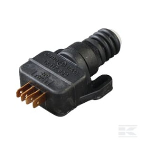 Schalter 56505 Kramp E07562ASM