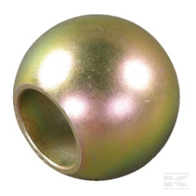 Unterlenkerkugel Kat.1/1 Ø22,4/44X35Mm Walterscheid Kramp 305051
