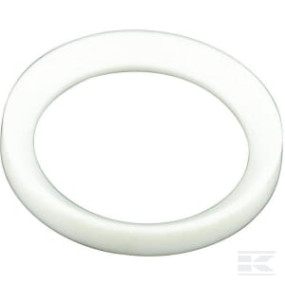 Abdichtung Scheibe 1