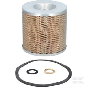 Motorölfilter Kramp