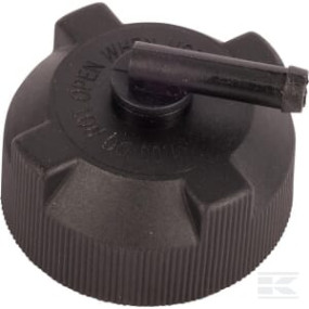 Kühlerdeckel Kramp 82022744N