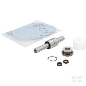 Reparatursatz Wasserpumpe Kramp 836115971KR