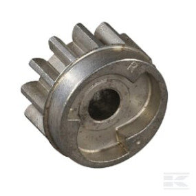 Ritzel rechts Kramp E06910ASM