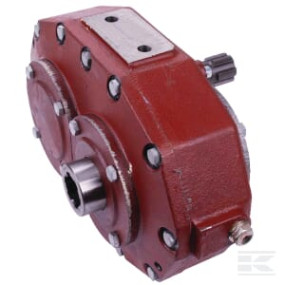 Getriebe Mr-90 1:1 Kramp 090050