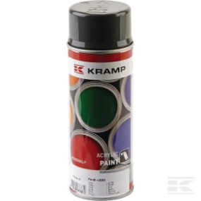 Fendt Grau > 2005 400 Ml Kramp