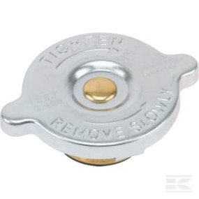 Kühlerdeckel Kramp 968816M2