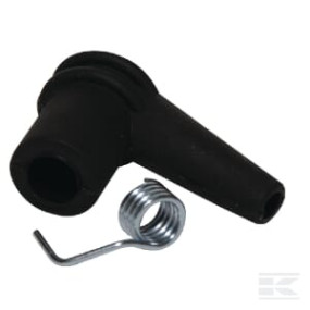 Zündkerzenstecker Kramp FGP456953