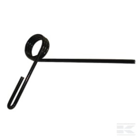 Striegelzinken D8 Nodet (Fkx0385Cn) Kramp