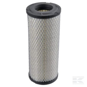 Luftfilter Hifi (Sa16370) Kramp