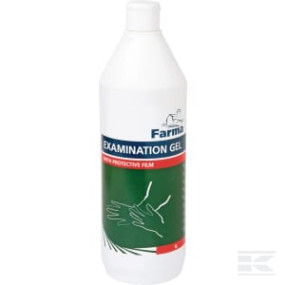 Gleitmittel 1 Liter Kramp 106001FA
