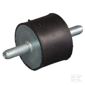 Vibrationsdämpfer Typ A Kramp 12555A55