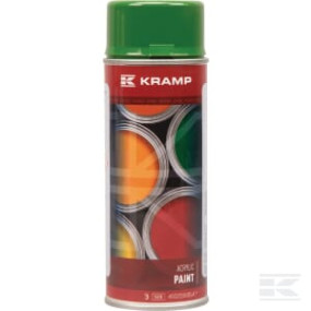 John Deere Grün Ab Bj.1987 400Ml Kramp