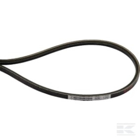 Keilriemen mitsubishi Kramp MM407440
