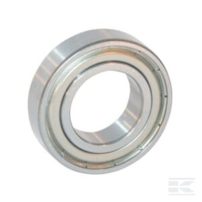 Rillenkugellager 45X75X16 Mm Ina/Fag Kramp