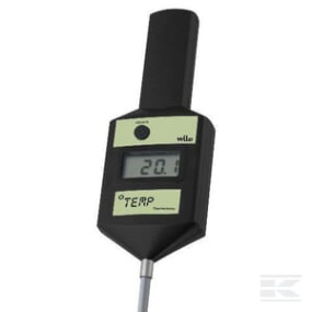Temperatursonde Digital Wile Kramp 7000285