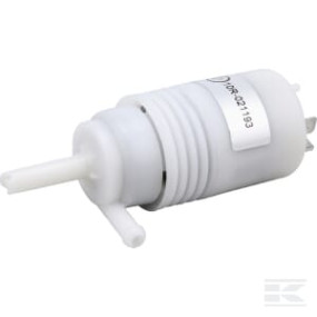 Pumpe Cnh Kramp E47238