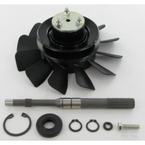 Getriebeeingangsachse Kit Kramp ET28248