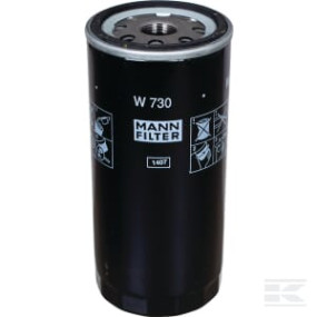 Ölfilter M+H (W730) Kramp