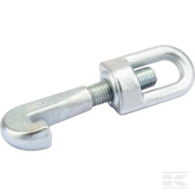 Hakenschraube Kramp 0007500