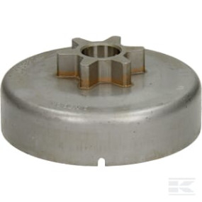 Spurkettenrad Hobby Kramp 100962X