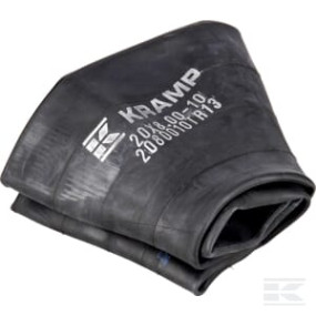 Reifenschlauch für Felge Ø 10", 20X8.00-10Tr13, Kramp 2080010TR13