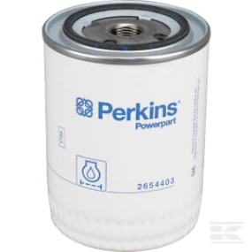 Ölfilter Perkins Kramp 2654403
