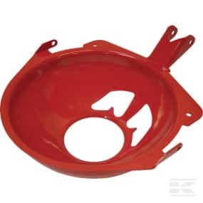 Inox-Streuschale Kramp