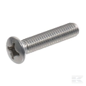 Met.schraube Lss M6X16 Edst A2 Kramp 966616RVSP025