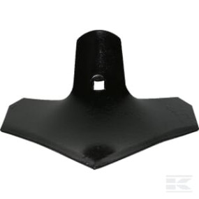 Gänsefußschar 200X5 (Cp4099V) Kramp