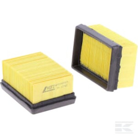 Luftfilter (Sa12742) Kramp