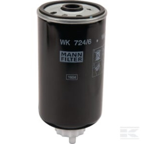 Kraftstofffilter (Wk7246) Kramp