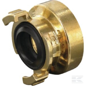 Schnellkupplung 1 1/2" Ig Gk Kramp 217162