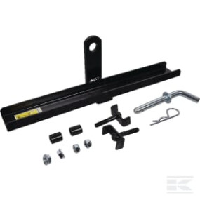 Zughaken 84-98 Cm Kramp 2999003950
