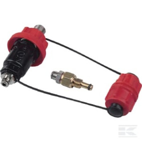 Flüssigkeitstrenneinheit Kramp 466350