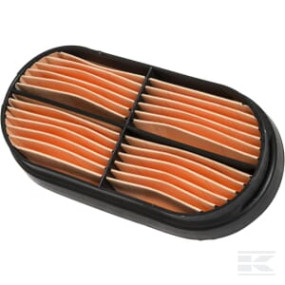 Sekundär Filter Cnh Kramp 87037985