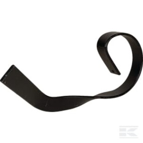 Federzinken / Reflex-Zinken / Re 70X12Mm Kramp 904342