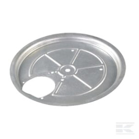 Radabdeckblech Kramp E05542ASM