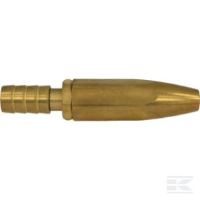 Spritzdüse Swiss 16Mm Kramp WG32