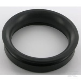 Manschette F. Tülle Kurz 80Mm Kramp