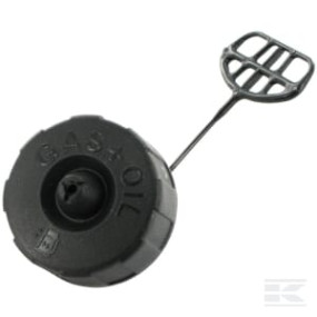 Tankdeckel Kramp FGP012311