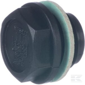 Öleinfüllstopfen (Mam21) Kramp