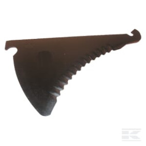 Ladewagenmesser Kemper Kramp SM74810