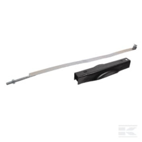 Schlauchschellenbandbehälter 310Mm Kramp 700204KR