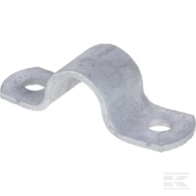 Rohrschelle Verzinkt 1/2 Kramp 823612
